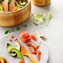 KAI for Williams Sonoma Citrus Knife, 3 1/2&quot;