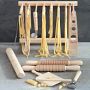 Pasta Starter Set