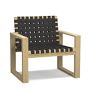 Shonan Outdoor Club Chair