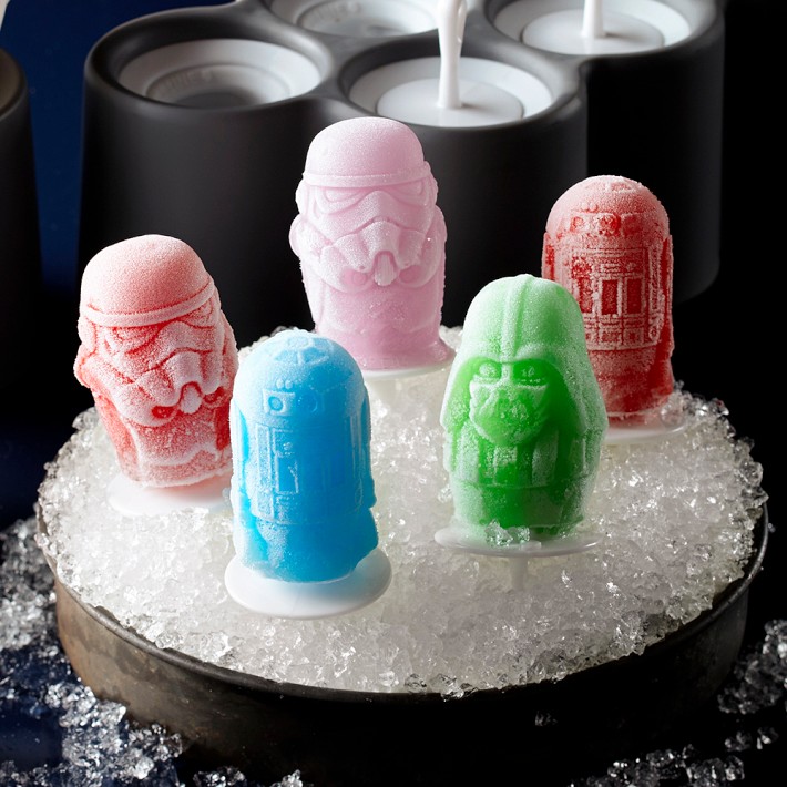 Star Wars&#8482; Pop Mould