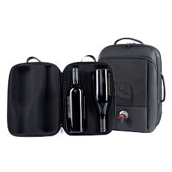 VinXplorer Wine and Beverage Backpack