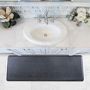WellnessMats&#174; Anti-Fatigue Mat - Linen, Motif Collection