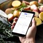 Williams Sonoma Smart Thermometer 2