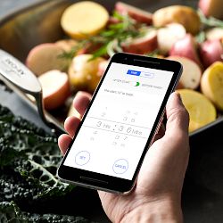 Williams Sonoma Smart Thermometer 2
