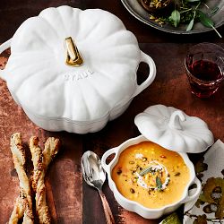 Williams Sonoma Soup Starter, Butternut Squash Bisque