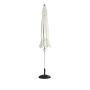 10' Round Bridgehampton Outdoor Metal Umbrella
