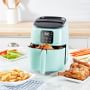 Dash Digital 2.6-Qt.Tasti Crisp Air Fryer