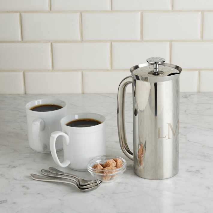 ESPRO P7 French Press Double Walled Stainless Steel Insulated