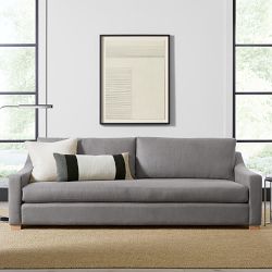 Ghent Slope Arm Sofa (70&quot;-108&quot;)