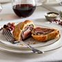 Individual Beef Wellingtons