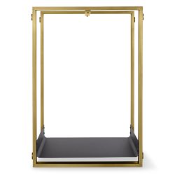 Jackson Log Holder