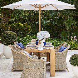 Manchester Outdoor Dining Armchair