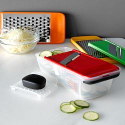 OXO Grate &amp; Slice Set