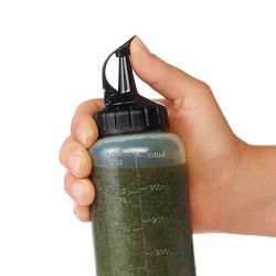 OXO Squeeze Bottles, set of 2