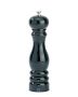Peugeot Paris U Select Salt &amp; Pepper Mills, Black Laquer