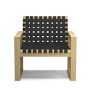 Shonan Outdoor Club Chair