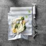Sous Vide Vacuum Refill Bags, Set of 10