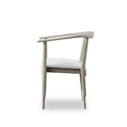 Tatum Upholstered Dining Armchair