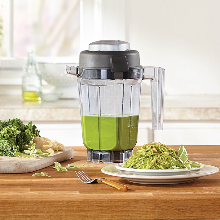 Vitamix 32-oz. Wet-Blade Container