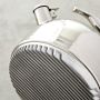 Williams Sonoma Stainless-Steel Rapid Boil Tea Kettle