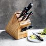 W&#252;sthof Gourmet Knife Block, Set of 7
