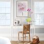 AERIN x Williams Sonoma Home Gilded Bamboo Gallery Frame