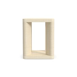Costa Mesa Side Table (18&quot;)