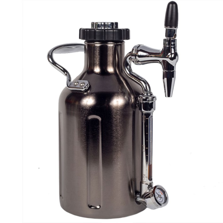 GrowlerWerks Ukeg Nitro Cold Brew Maker