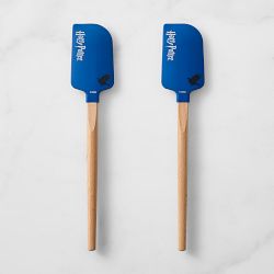 HARRY POTTER&#8482; RAVENCLAW&#8482; Mini Silicone Spatulas, set of 2