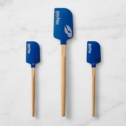 HARRY POTTER&#8482; RAVENCLAW&#8482; Silicone Spatulas, Set of 3