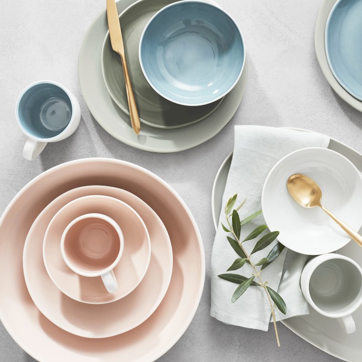 Jars Maguelone Dinnerware Collection