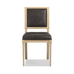 Louis XVI Side Chair