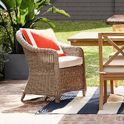 Manchester Outdoor Dining Armchair