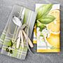 Meyer Lemon Napkins, Set of 4