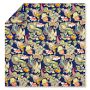 New Moon Printed Duvet Cover &amp; Shams