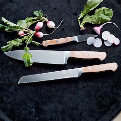 Open Kitchen by Williams Sonoma Knives, Set of 3
