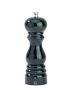 Peugeot Paris U Select Salt &amp; Pepper Mills, Black Laquer