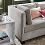 Pierre Marble Side Table (20&quot;)