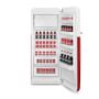 SMEG Fab 28 Coca Cola Refrigerator