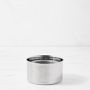 Stainless-Steel Ice Bottle Chiller