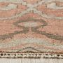 Tashkent Ikat Hand Knotted Rug