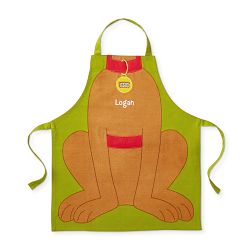 The Grinch&#8482; Max Kids Apron