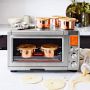 Williams Sonoma Mini Copper Cocottes, Set of 4