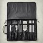 W&#252;sthof 8-Piece BBQ Set with Bag