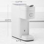 Cuisinart Soho Single-Serve Coffeemaker