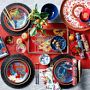 Lunar Dinnerware Collection