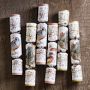 Plymouth Crackers, Set of 12