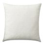 Reversible Belgian Linen Pillow Cover