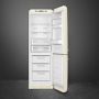 SMEG 50's Style Retro FAB 32 Refrigerator with Freezer