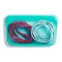 Stasher Reusable Snack Bag